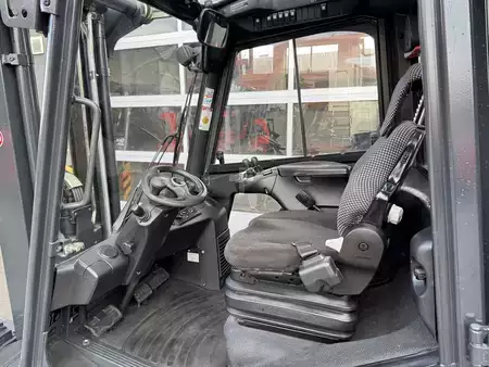Wózki widłowe diesel 2016  Linde H35D-02 (714) (9)