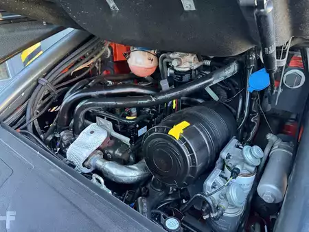 Wózki widłowe diesel 2020  Linde H40D-02 (156) (10)