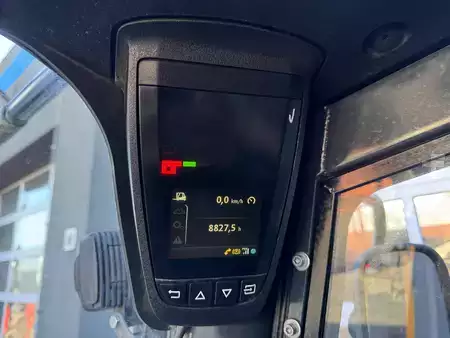 Wózki widłowe diesel 2020  Linde H40D-02 (156) (8)