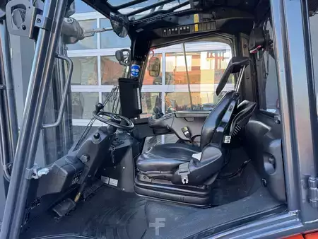 Wózki widłowe diesel 2020  Linde H40D-02 (156) (9)