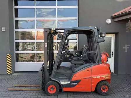 Wózki gazowe 2018  Linde H16T-01 (800) (4)
