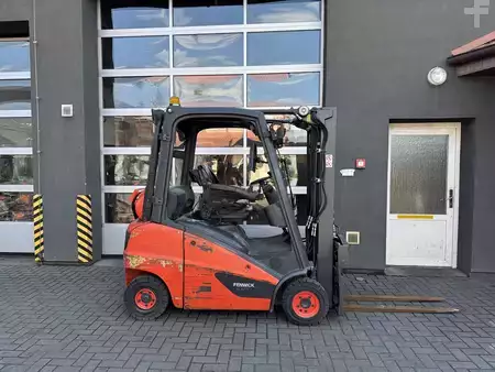 Wózki gazowe 2018  Linde H16T-01 (800) (5)