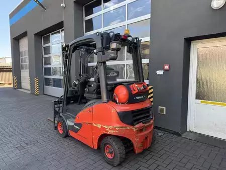 Wózki gazowe 2018  Linde H16T-01 (800) (7)