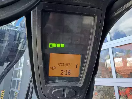 Wózki gazowe 2018  Linde H16T-01 (800) (8)