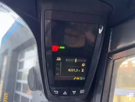 Wózki widłowe diesel 2020  Linde H40D-02 (160) (8)