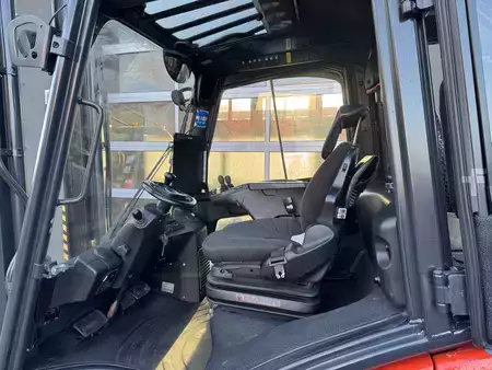 Wózki widłowe diesel 2020  Linde H40D-02 (160) (9)