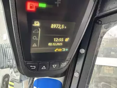 Wózki widłowe diesel 2020  Linde H40D-02 (150) (8)