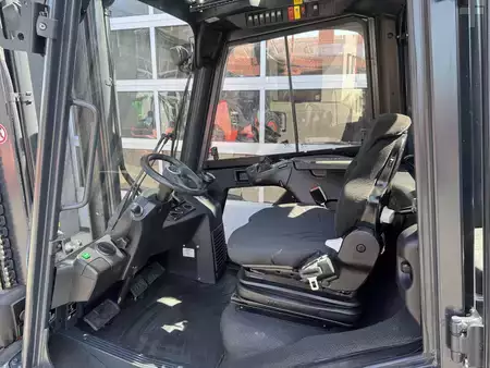 Wózki widłowe diesel 2015  Linde H20D-02/600 (279) (9)