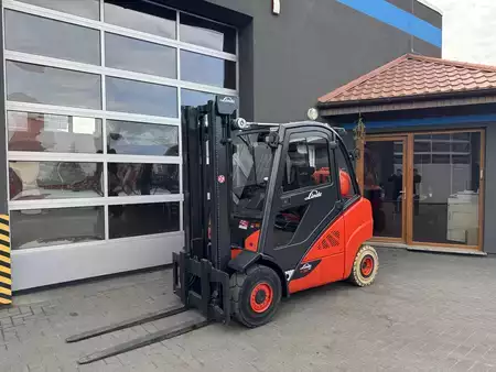 Wózki gazowe 2020  Linde H35T-02 (314) (1)