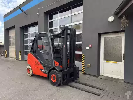 Wózki gazowe 2020  Linde H35T-02 (314) (2)