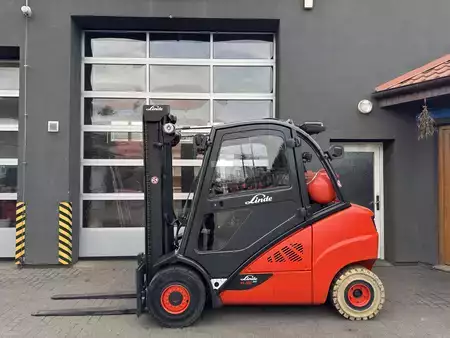 Wózki gazowe 2020  Linde H35T-02 (314) (4)