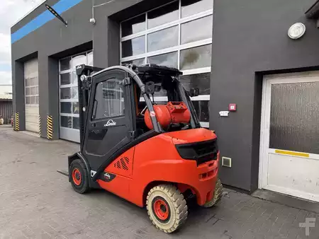Wózki gazowe 2020  Linde H35T-02 (314) (7)
