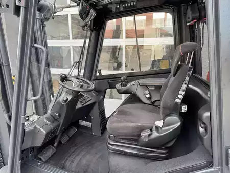 Wózki gazowe 2020  Linde H35T-02 (314) (9)