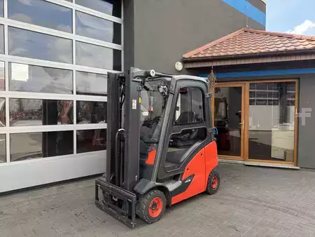 Wózki gazowe 2019  Linde H16T-01 (505) (1)