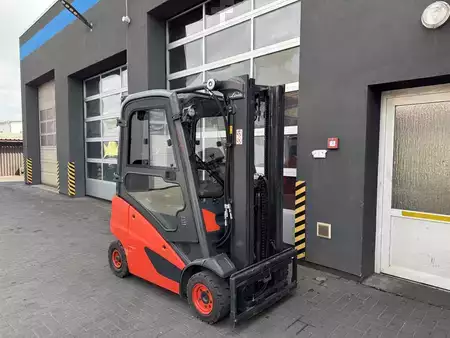 Wózki gazowe 2019  Linde H16T-01 (505) (2)