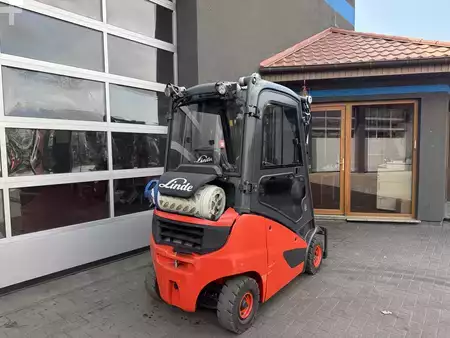 Wózki gazowe 2019  Linde H16T-01 (505) (4)