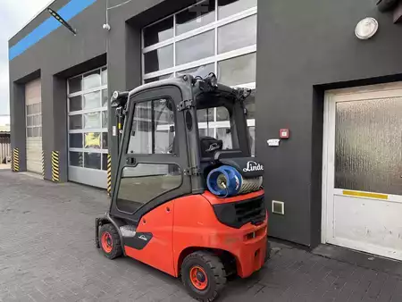 Wózki gazowe 2019  Linde H16T-01 (505) (5)