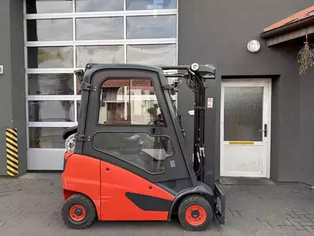 Wózki gazowe 2019  Linde H16T-01 (505) (6)