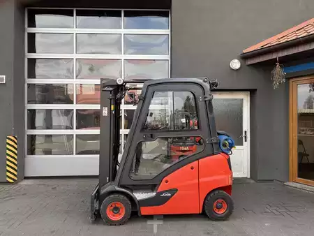 Wózki gazowe 2019  Linde H16T-01 (505) (7)