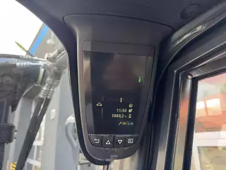 Wózki gazowe 2019  Linde H16T-01 (505) (8)