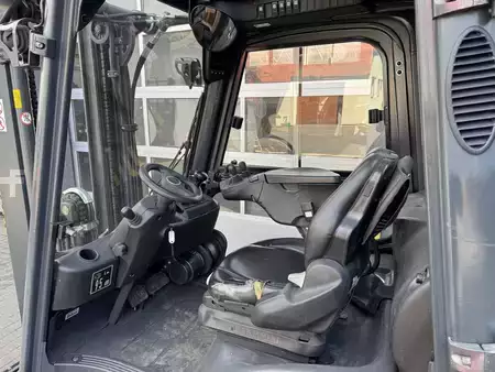 Wózki gazowe 2019  Linde H16T-01 (505) (9)