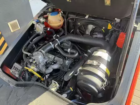Wózki gazowe 2016  Linde H20T-01 (038) (10)