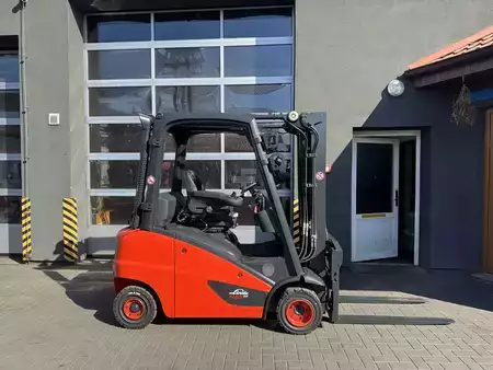 Wózki gazowe 2016  Linde H20T-01 (038) (4)