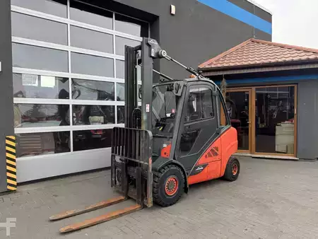Wózki widłowe diesel 2019  Linde H35D-02 (922) (1)