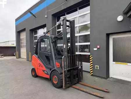 Wózki widłowe diesel 2019  Linde H35D-02 (922) (2)