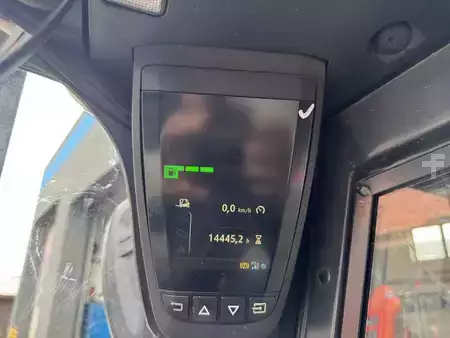 Wózki widłowe diesel 2019  Linde H35D-02 (922) (8)