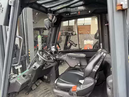Wózki widłowe diesel 2019  Linde H35D-02 (922) (9)