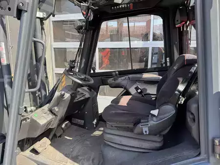 Wózki gazowe 2019  Linde H30T-02 (950) (9)