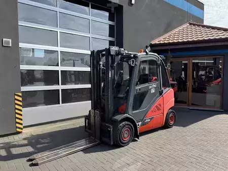 Wózki gazowe 2019  Linde H25T-02 (595) (1)