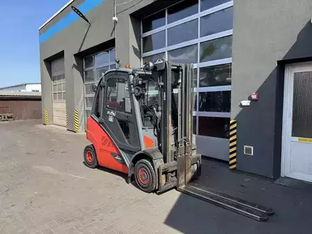 Wózki gazowe 2019  Linde H25T-02 (595) (2)