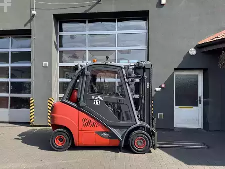 Wózki gazowe 2019  Linde H25T-02 (595) (4)