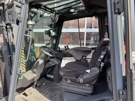 Wózki gazowe 2019  Linde H25T-02 (595) (9)