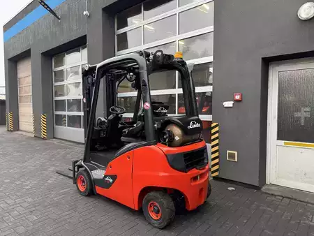 Wózki gazowe 2018  Linde H18T-01 (375) (6)