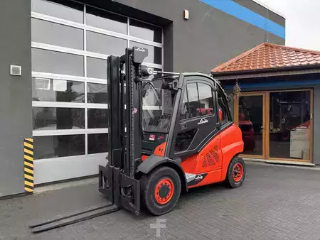 Wózki gazowe 2019  Linde H50T-02 (047) (1)
