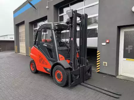 Wózki gazowe 2019  Linde H50T-02 (047) (2)