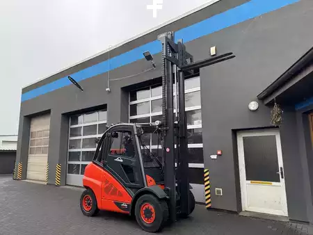 Wózki gazowe 2019  Linde H50T-02 (047) (3)