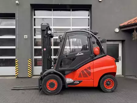 Wózki gazowe 2019  Linde H50T-02 (047) (4)