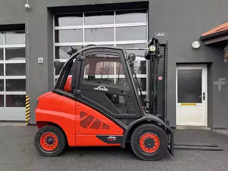 Wózki gazowe 2019  Linde H50T-02 (047) (5)