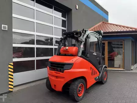 Wózki gazowe 2019  Linde H50T-02 (047) (6)