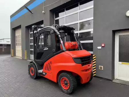 Wózki gazowe 2019  Linde H50T-02 (047) (7)