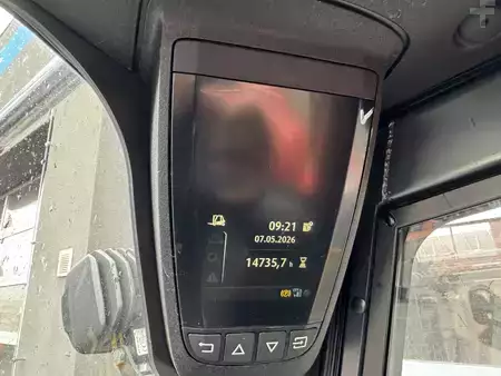 Wózki gazowe 2019  Linde H50T-02 (047) (8)