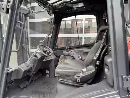 Wózki gazowe 2019  Linde H50T-02 (047) (9)
