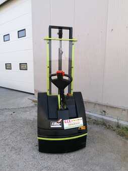 Pallet Stackers - LIFTER GX 12/29 (3)