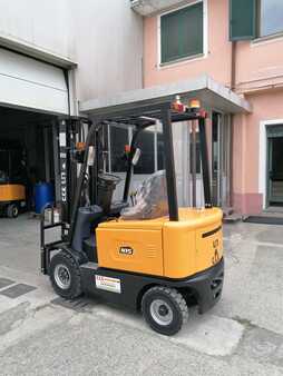 Elettrico 4 ruote 2023  UN Forklift FB15 (2)