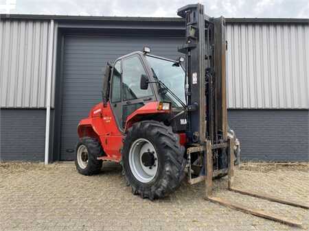 Overige 2018  Manitou M30-4 (1)