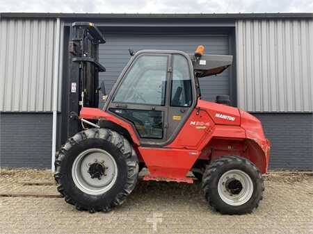 Overige 2018  Manitou M30-4 (3)